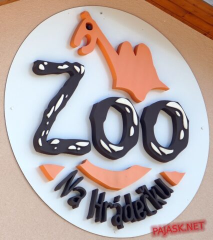 ZOO Na Hrádečku